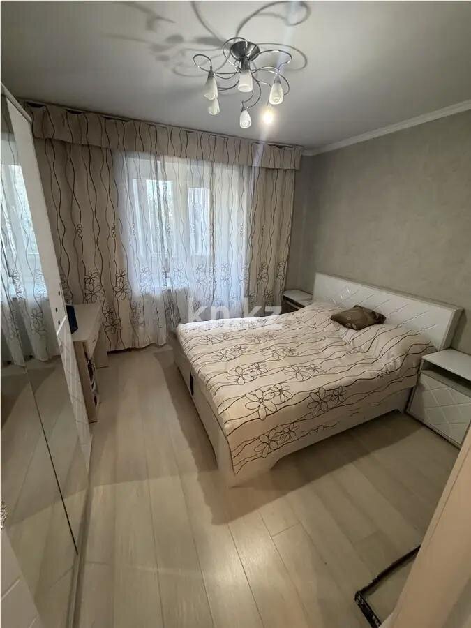 Продажа 2-комнатной квартиры, 55 м² в Караганде - фото 2