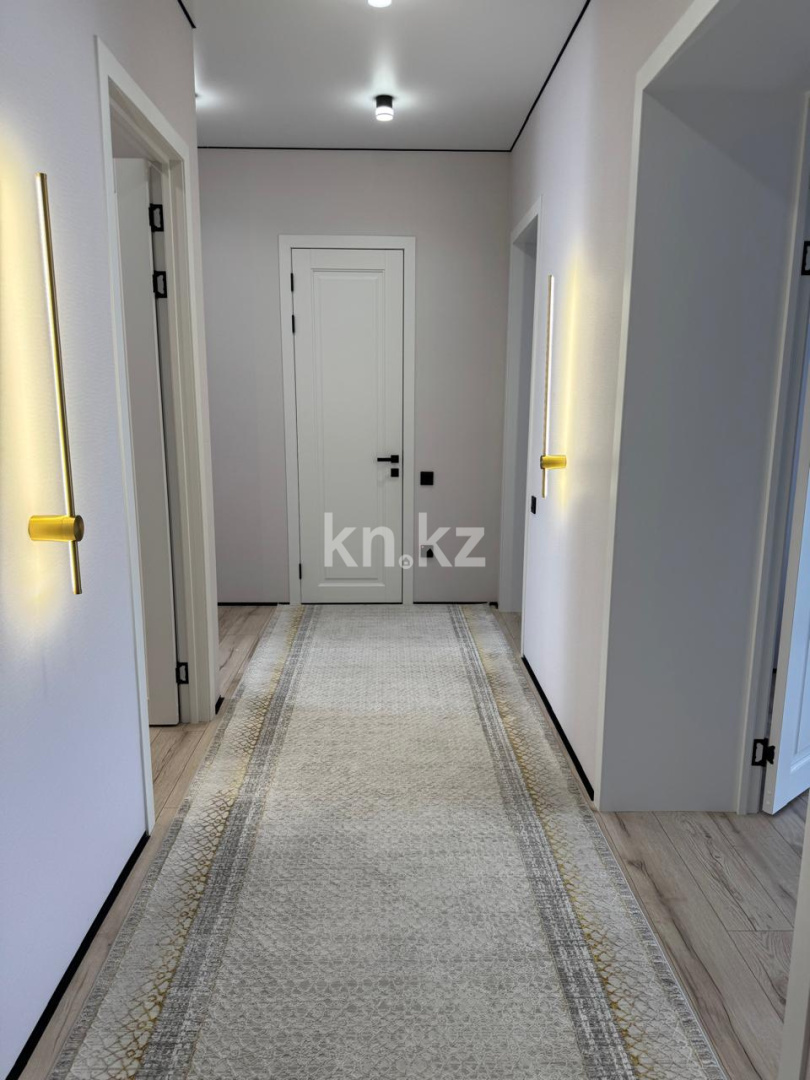 Продажа 3-комнатной квартиры, 101 м² в Астане - фото 9