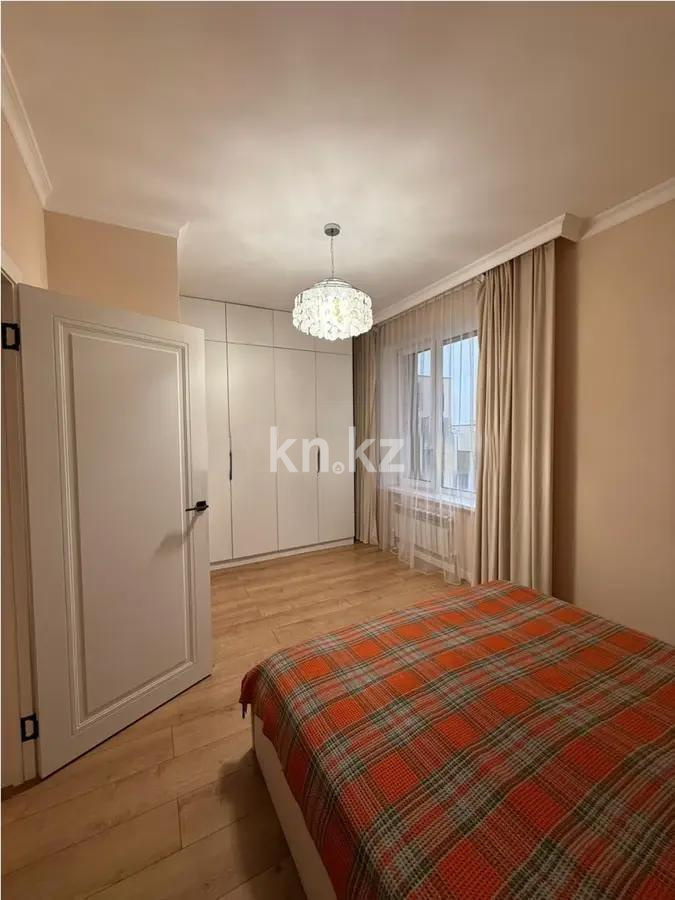 Продажа 2-комнатной квартиры, 49 м², пр. Мангилик Ел, дом  66/1 в Астане - фото 2