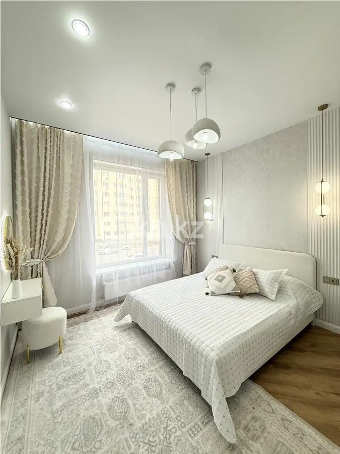 Продажа 2-комнатной квартиры, 56 м² в Астане - фото 2