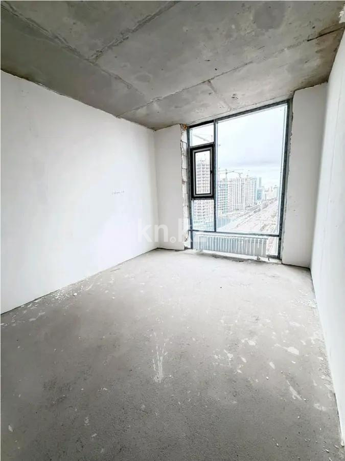 Продажа 1-комнатной квартиры, 42.7 м² в Астане