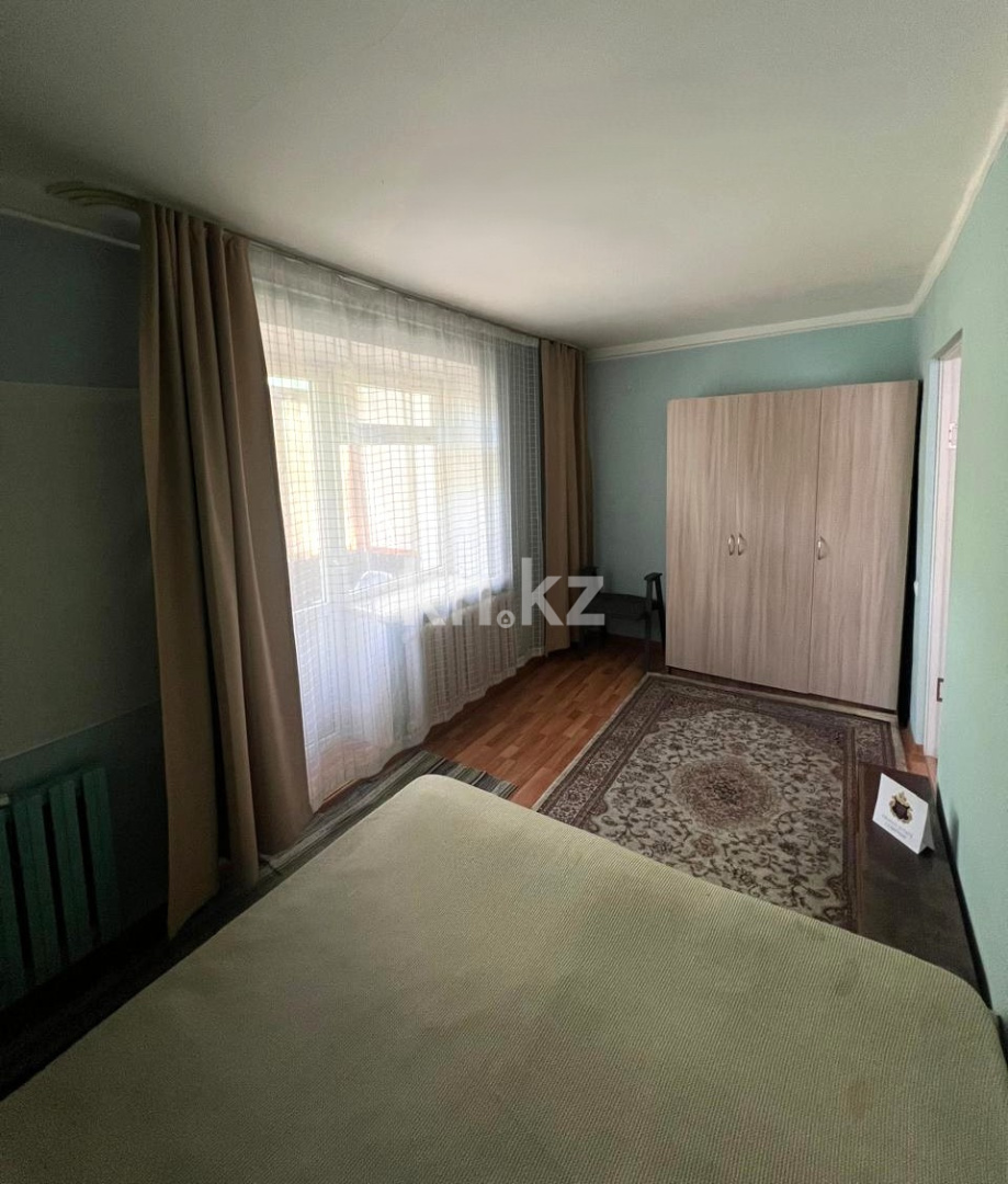 Продажа 2-комнатной квартиры, 40.2 м² в Алматы - фото 8