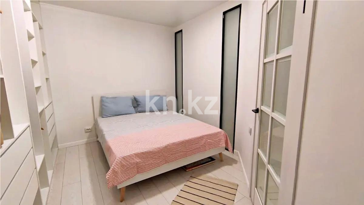 Продажа 2-комнатной квартиры, 41 м², ул. Масанчи, дом  23/4 в Алматы - фото 2