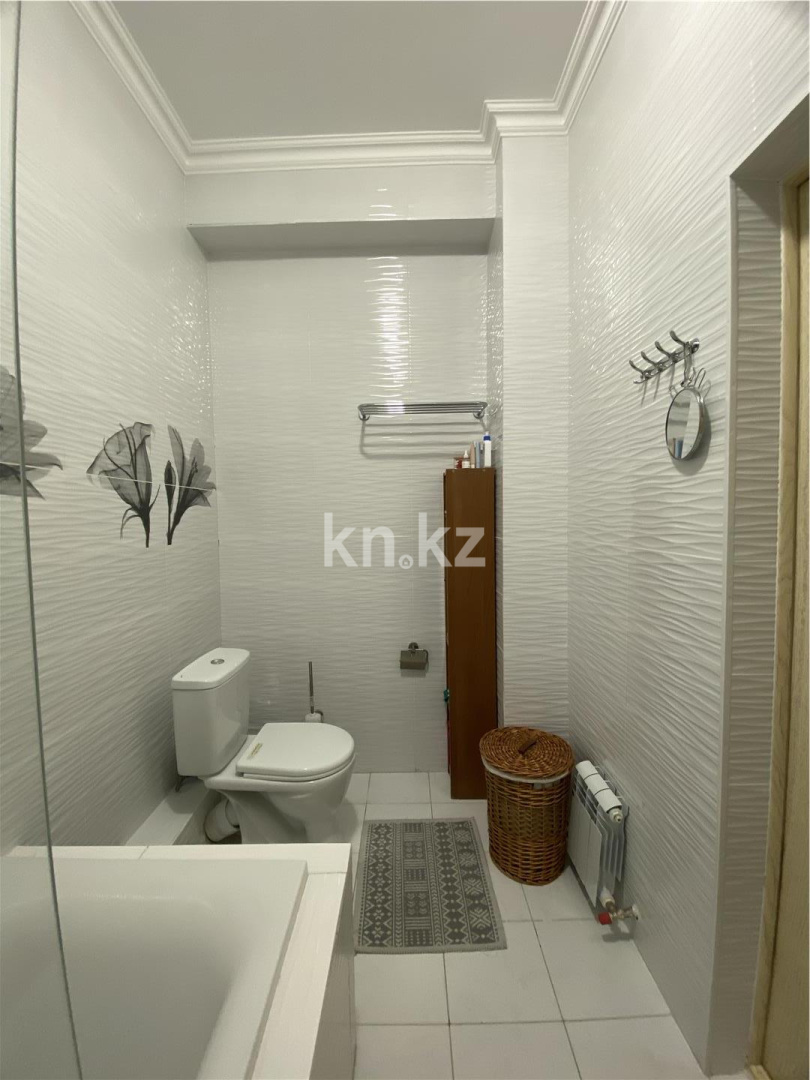 Продажа 3-комнатной квартиры, 133 м² в Астане - фото 15