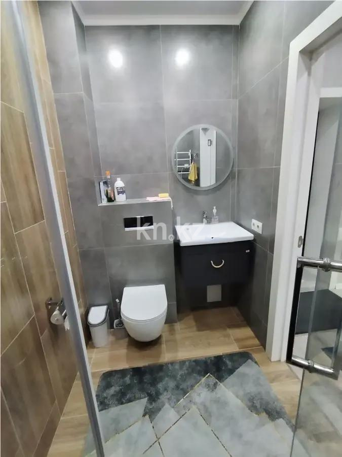 Продажа 2-комнатной квартиры, 37.3 м² в Астане - фото 3