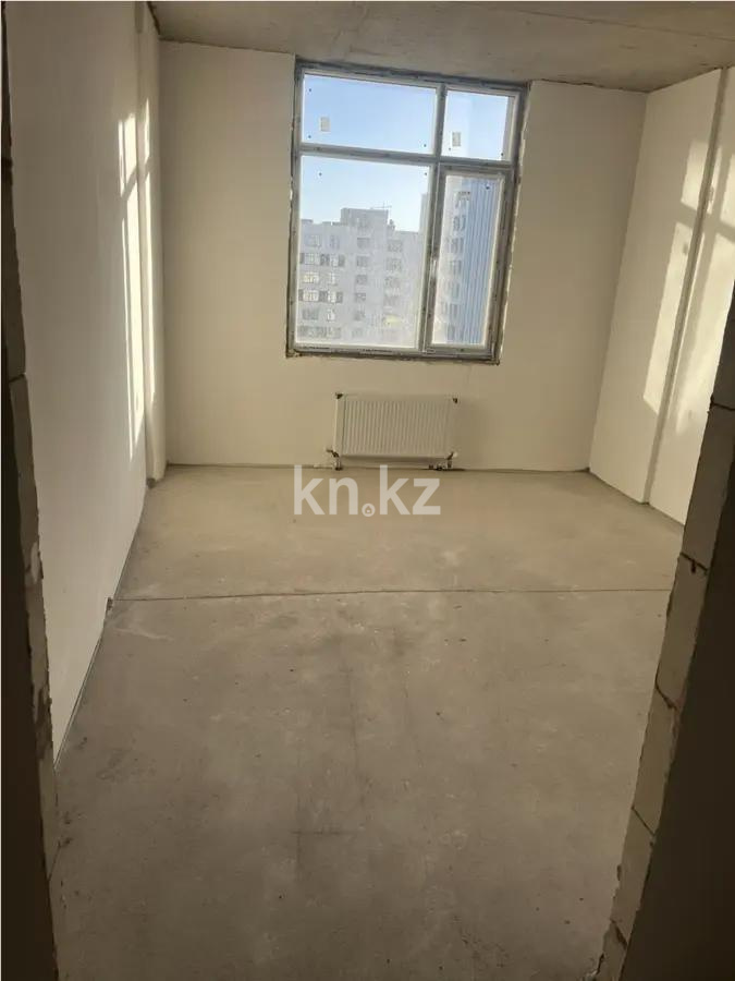 Продажа 1-комнатной квартиры, 42 м², ул. Е-429, дом  14 в Астане