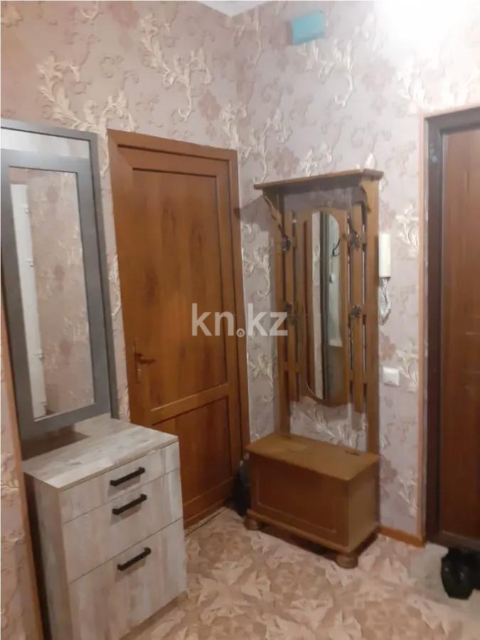 Продажа 1-комнатной квартиры, 40.5 м², мкр. Таугуль, дом  4 в Алматы - фото 3