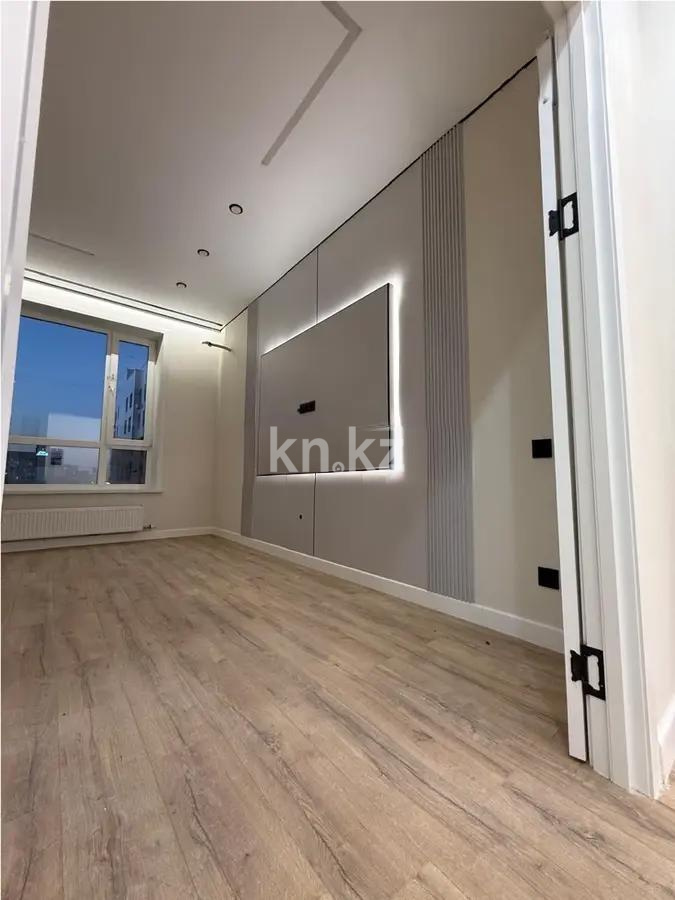 Продажа 3-комнатной квартиры, 75 м² в Астане