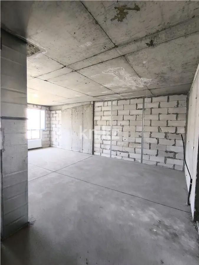 Продажа 1-комнатной квартиры, 51 м², пр. Райымбека, дом  349/1 в Алматы - фото 2