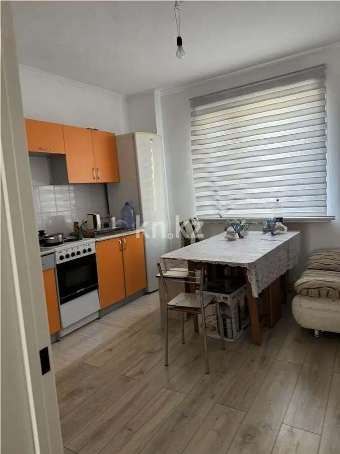 Продажа 2-комнатной квартиры, 54.9 м² в Астане - фото 3