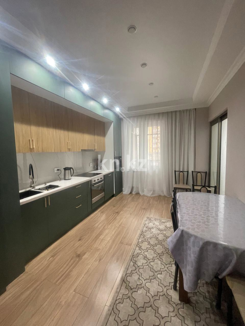 Продажа 4-комнатной квартиры, 140 м², пр. Момышулы в Астане - фото 7