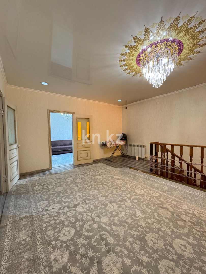 Продажа 4-комнатного дома, 160 м² в Алматинской области - фото 11