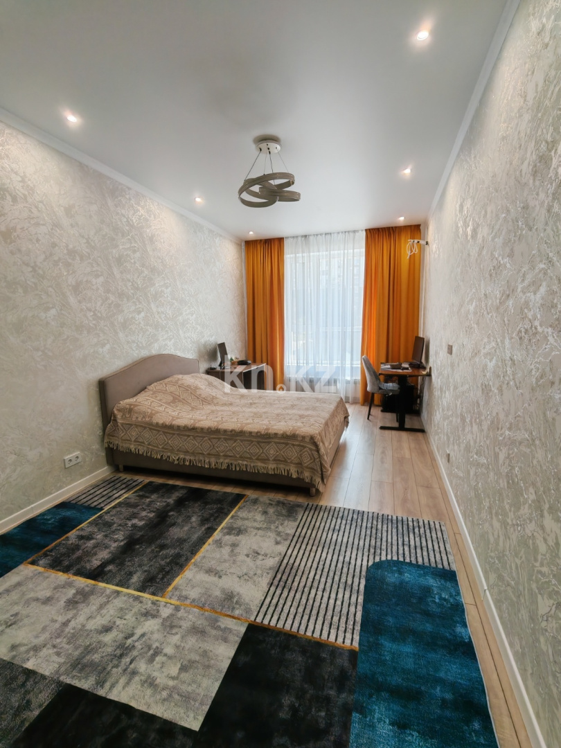 Продажа 3-комнатной квартиры, 100 м² в Алматы - фото 6