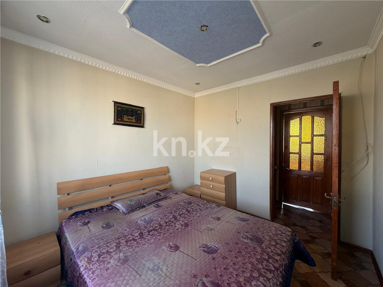 Продажа 4-комнатной квартиры, 83 м² в Караганде - фото 6