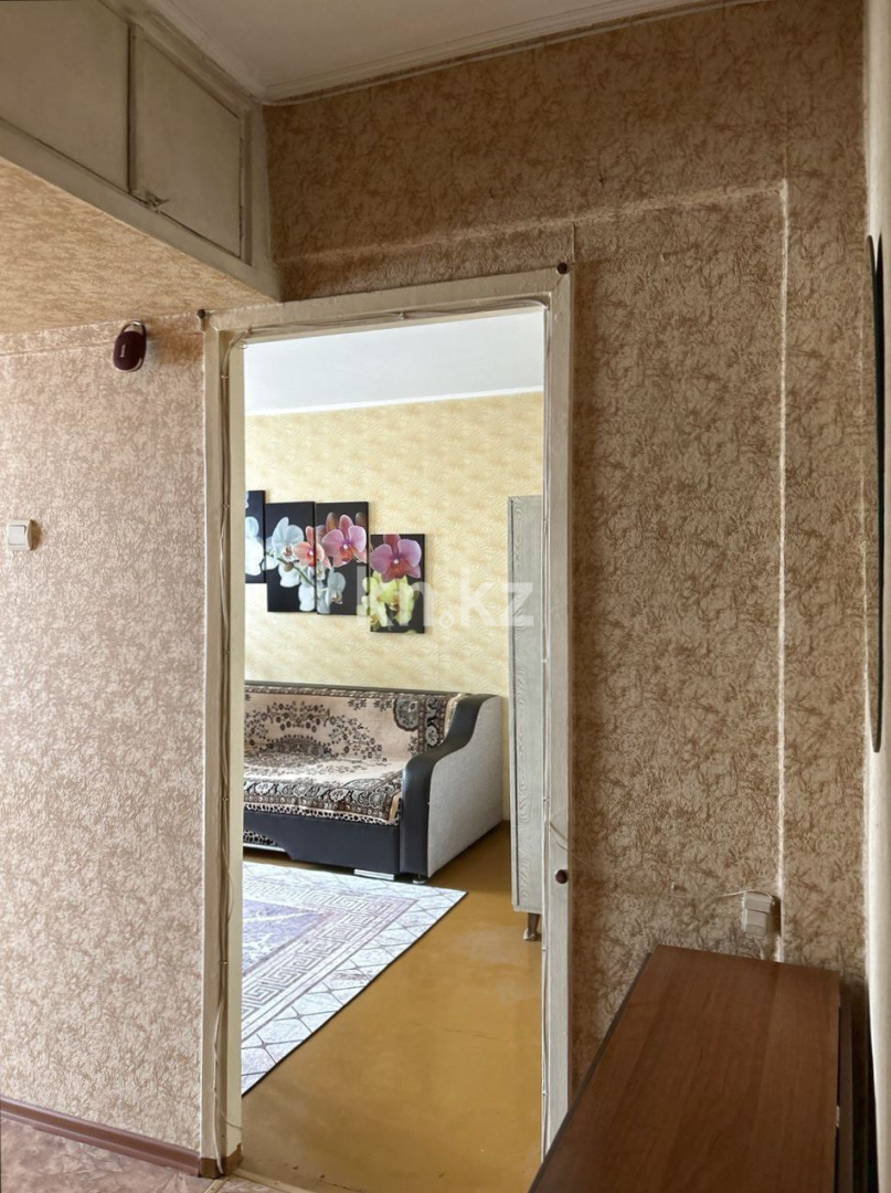 Продажа 1-комнатной квартиры, 31 м², пр. Назарбаева, дом  63/1 в Усть-Каменогорске