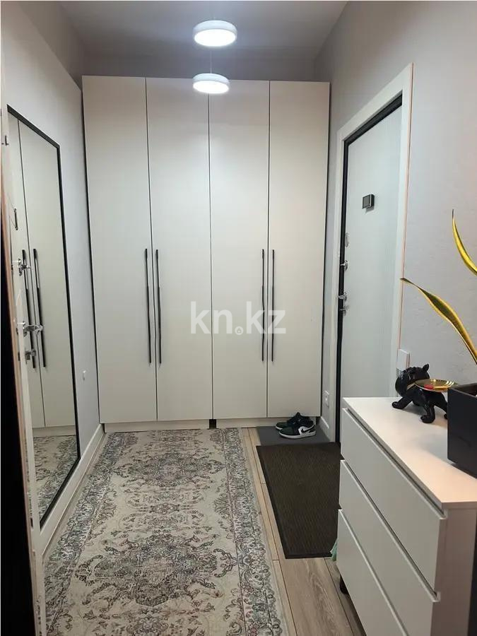 Продажа 4-комнатной квартиры, 87 м², пр. Назарбаева, дом  57 в Алматы - фото 7
