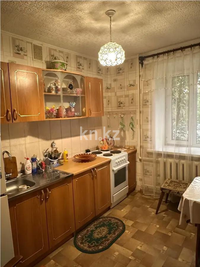 Продажа 2-комнатной квартиры, 52 м², ул. Гапеева, дом  1 в Караганде - фото 3