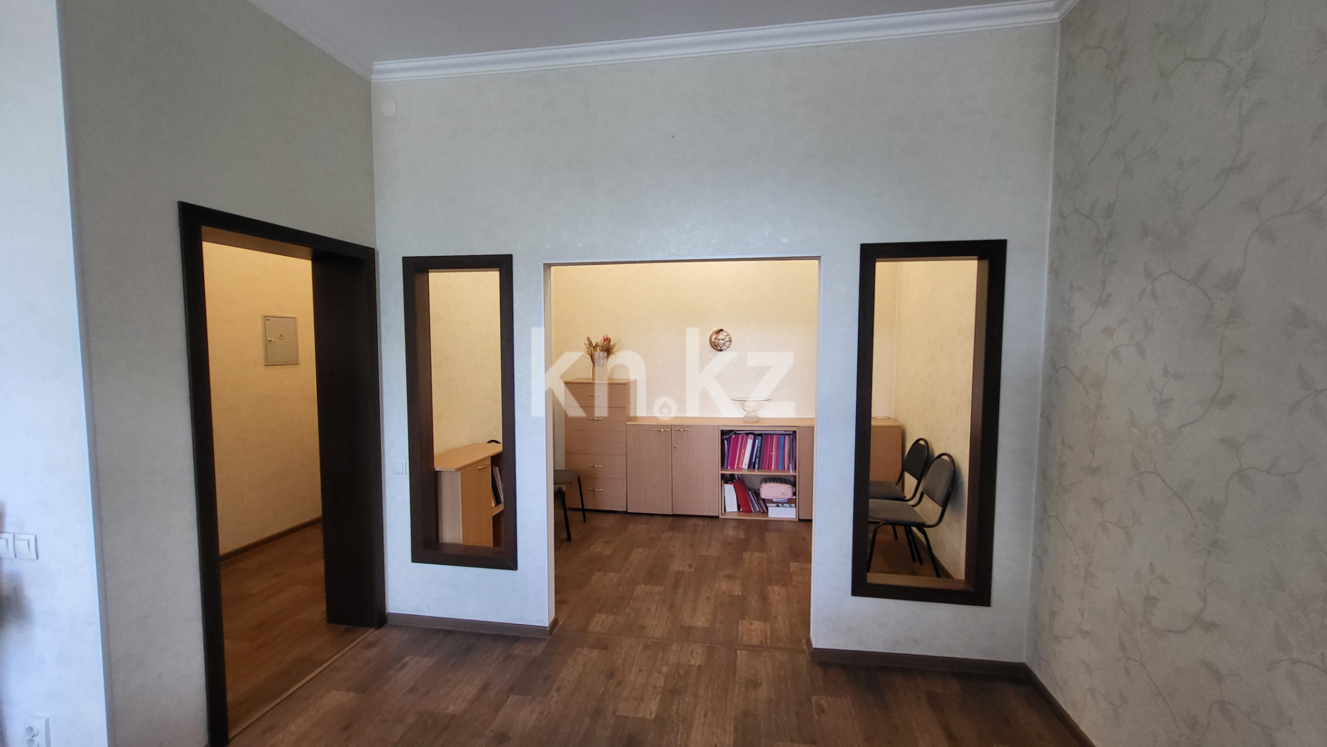 Продажа 1-комнатной квартиры, 41.3 м², ул. Абая, дом  7 в Караганде - фото 24