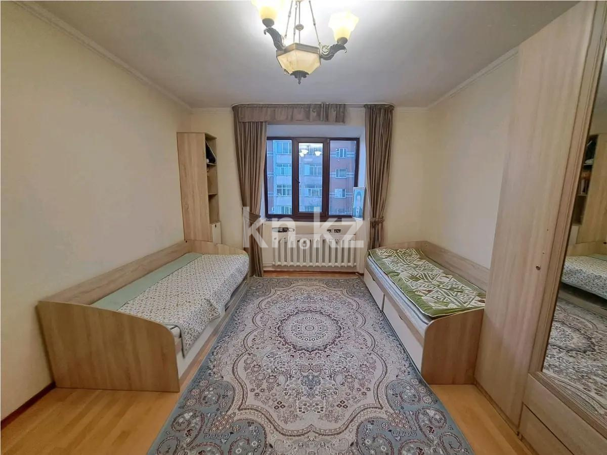 Продажа 3-комнатной квартиры, 110.3 м² в Астане - фото 3