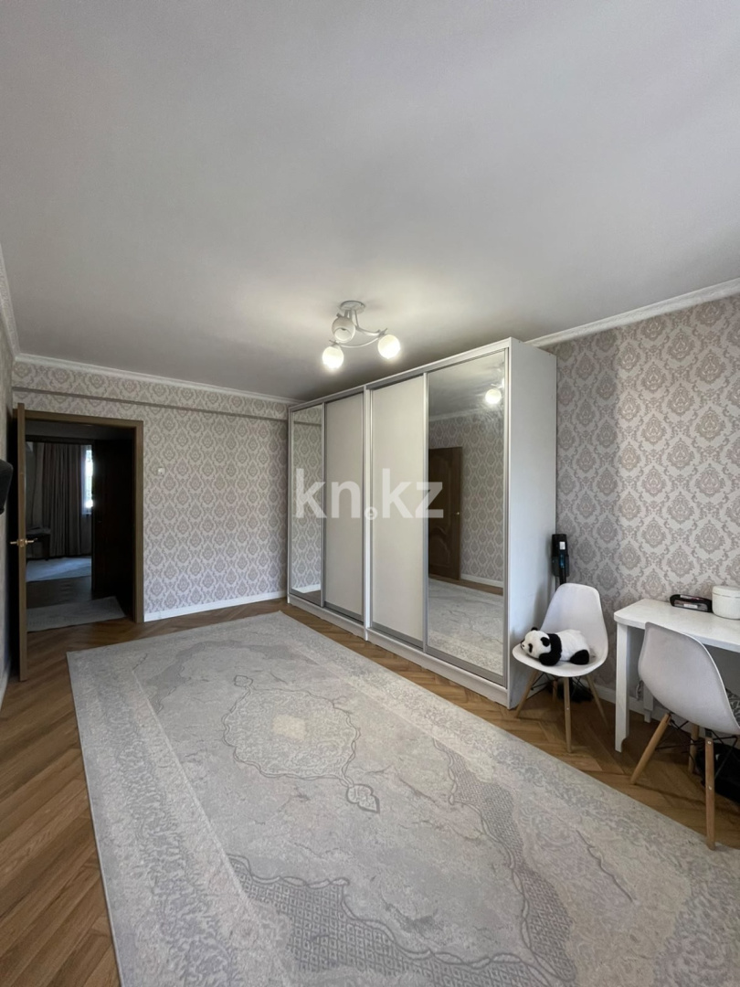 Продажа 3-комнатной квартиры, 69.6 м² в Алматы - фото 11