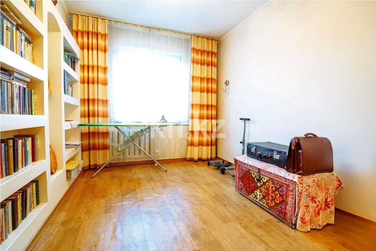Продажа 3-комнатной квартиры, 61.6 м² в Астане - фото 2