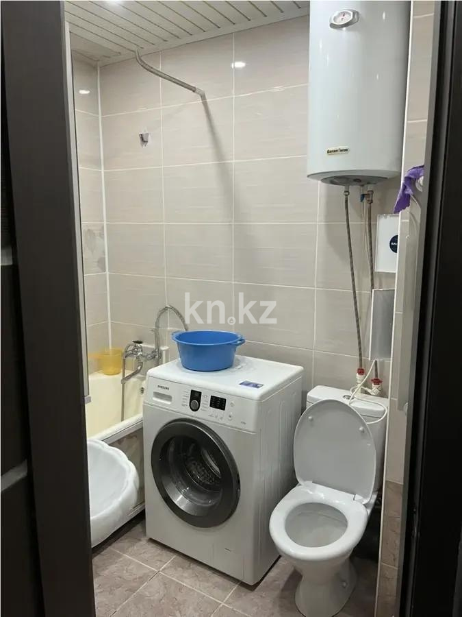 Продажа 1-комнатной квартиры, 30 м² в Темиртау - фото 3