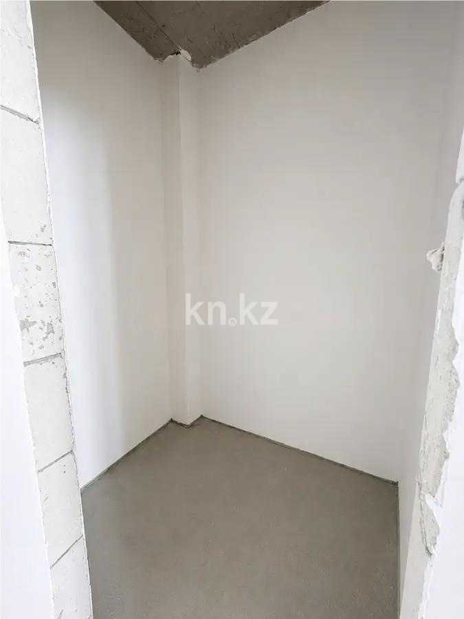 Продажа 1-комнатной квартиры, 41.5 м² в Астане - фото 2