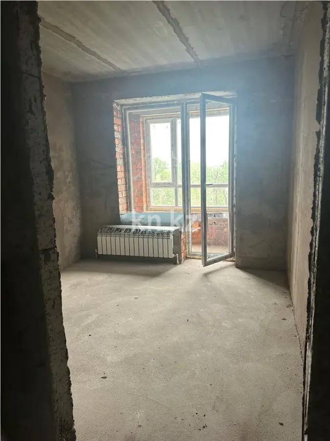 Продажа 1-комнатной квартиры, 36.31 м², ул. Кургальжинское шоссе, дом  128 в Астане - фото 2