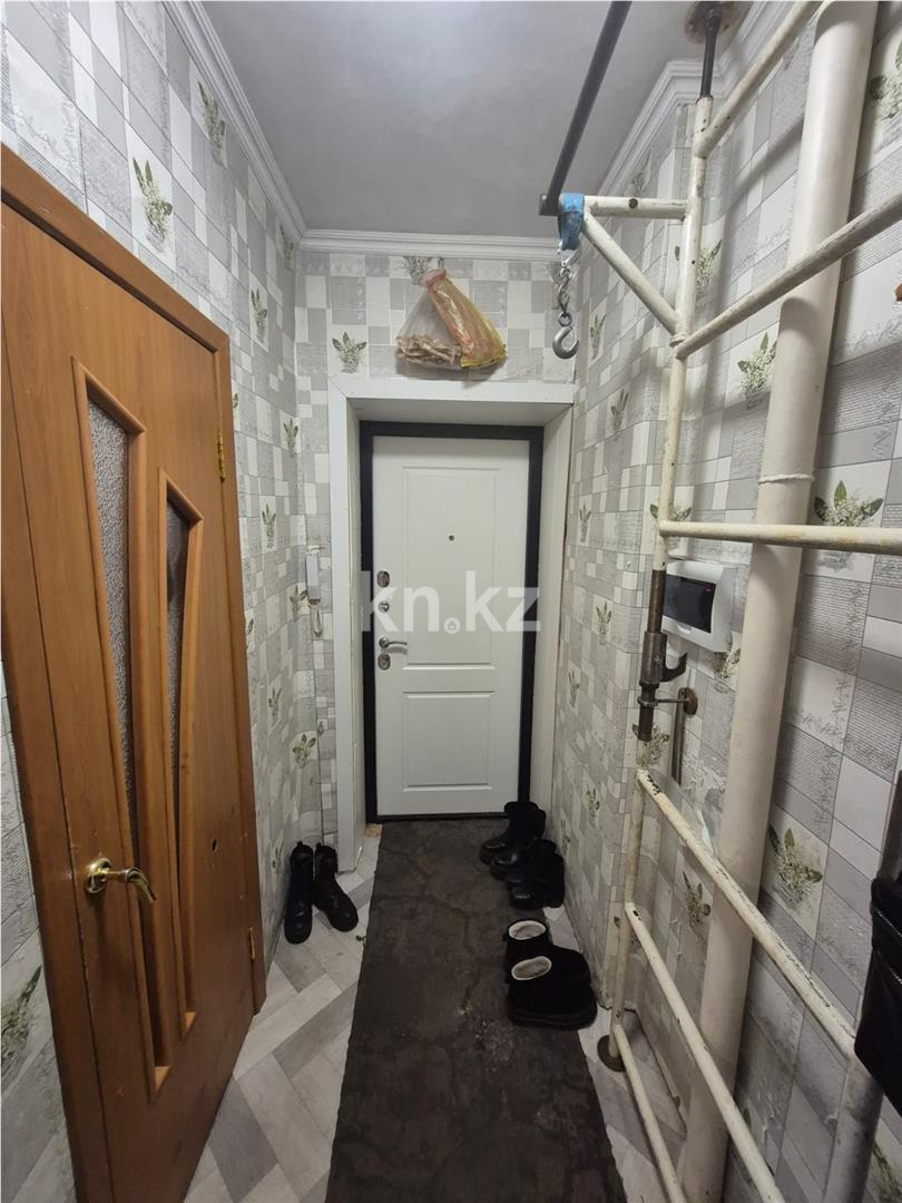 Продажа 3-комнатной квартиры, 57 м², ул. Магнитогорская в Караганде - фото 11