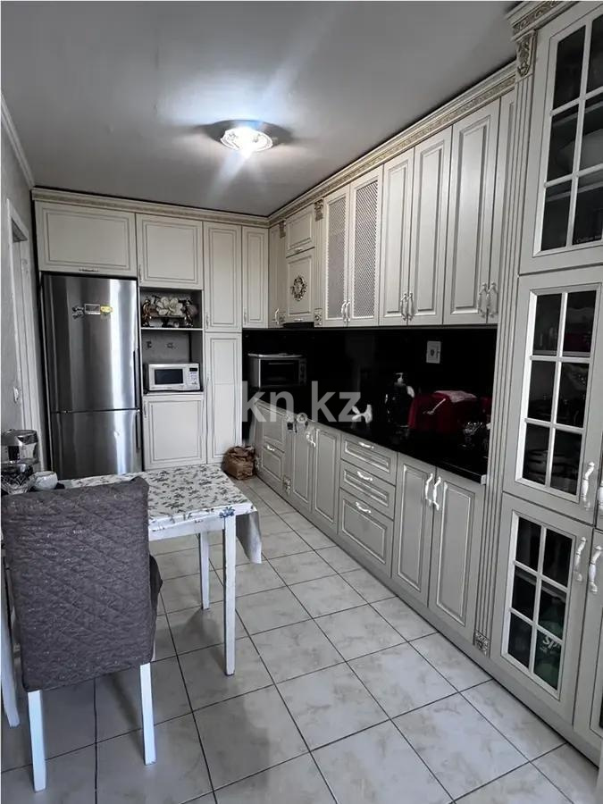 Продажа 2-комнатной квартиры, 63.5 м² в Алматы - фото 3