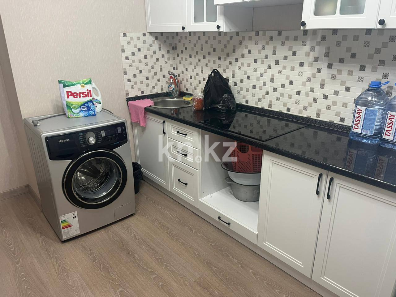 Аренда 1-комнатной квартиры, 38 м², ул. Бектурова, дом  4 - пр. Туран в Астане