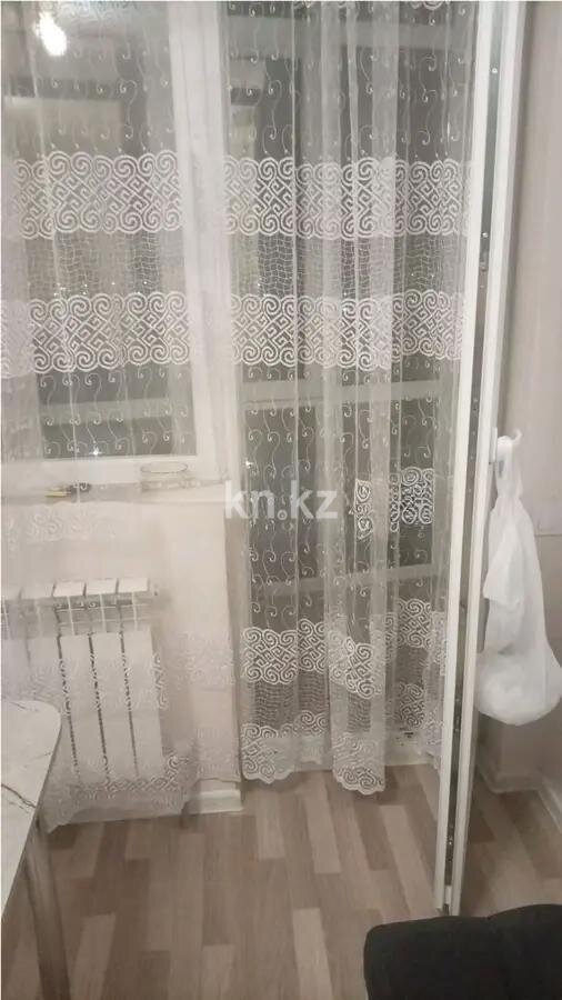 Продажа 1-комнатной квартиры, 25.7 м² в Астане