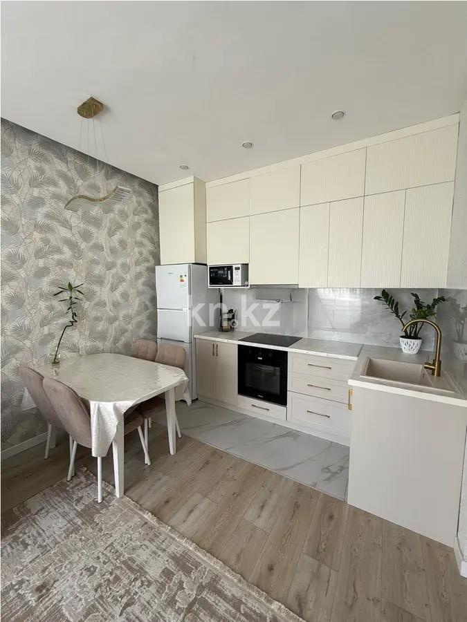 Продажа 2-комнатной квартиры, 39.3 м² в Астане - фото 3