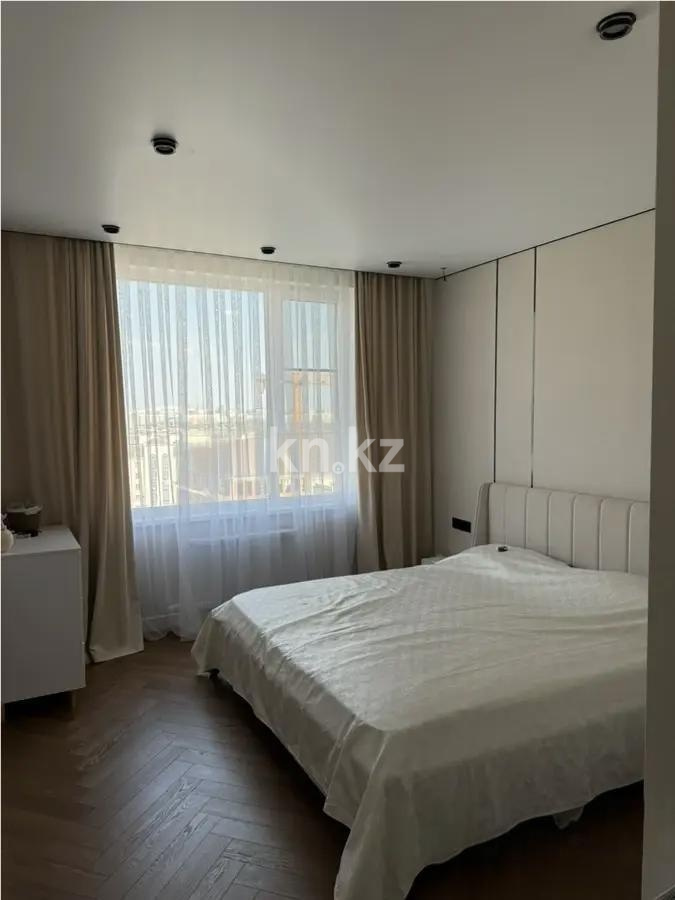 Продажа 3-комнатной квартиры, 72 м² в Астане - фото 2