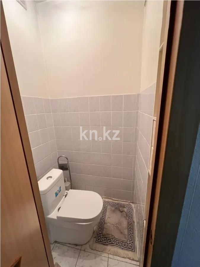 Продажа 2-комнатной квартиры, 56 м², мкр. Жетысу-1, дом  31 в Алматы - фото 5