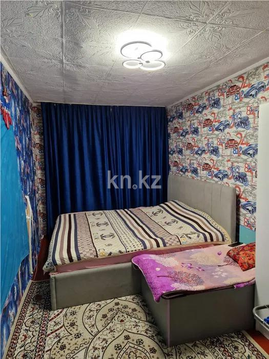 Продажа 2-комнатной квартиры, 56 м², ул. Тищенко, дом  1 в Темиртау - фото 2