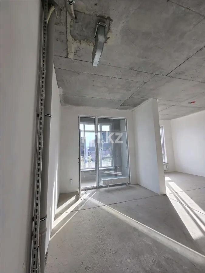 Продажа 2-комнатной квартиры, 66 м² в Алматы - фото 2