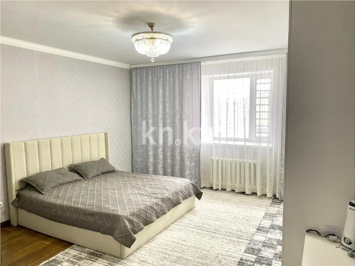Продажа 2-комнатной квартиры, 88.5 м² в Астане - фото 2