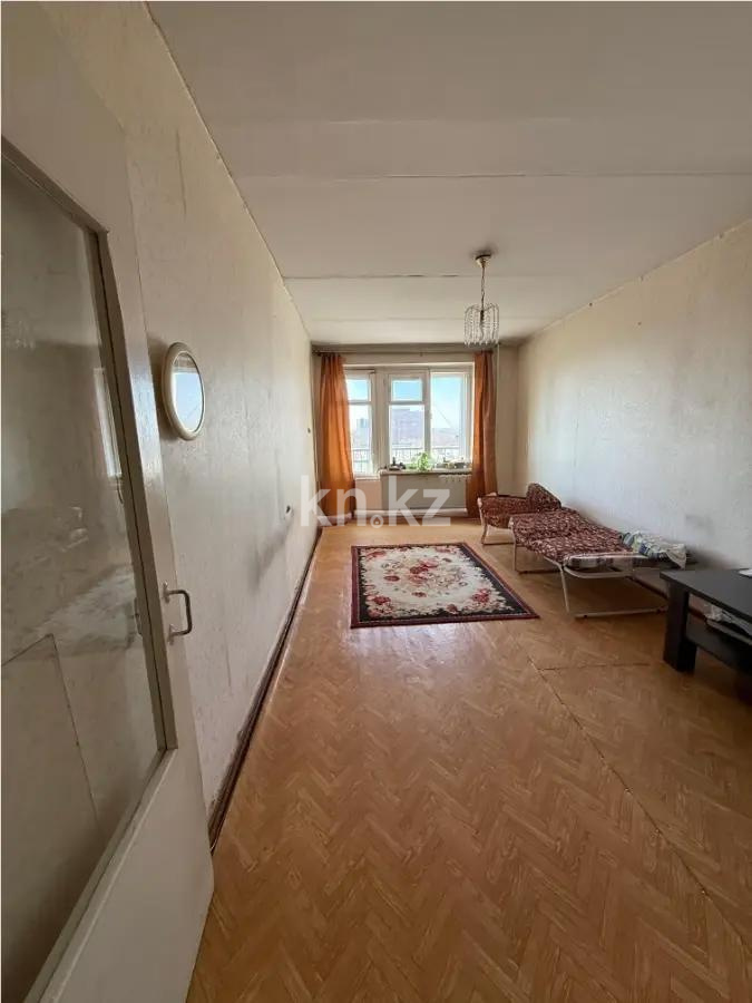 Продажа 1-комнатной квартиры, 35 м², пр. Бухар-жырау, дом  63/4 в Караганде