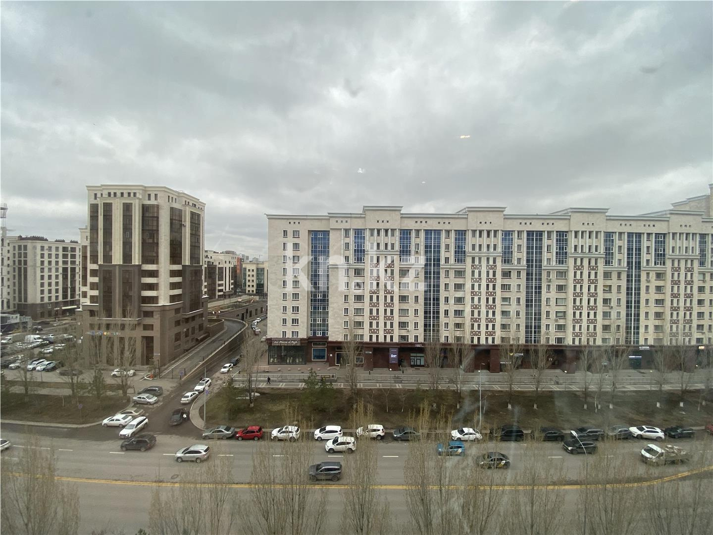 Продажа 3-комнатной квартиры, 82 м² в Астане - фото 7
