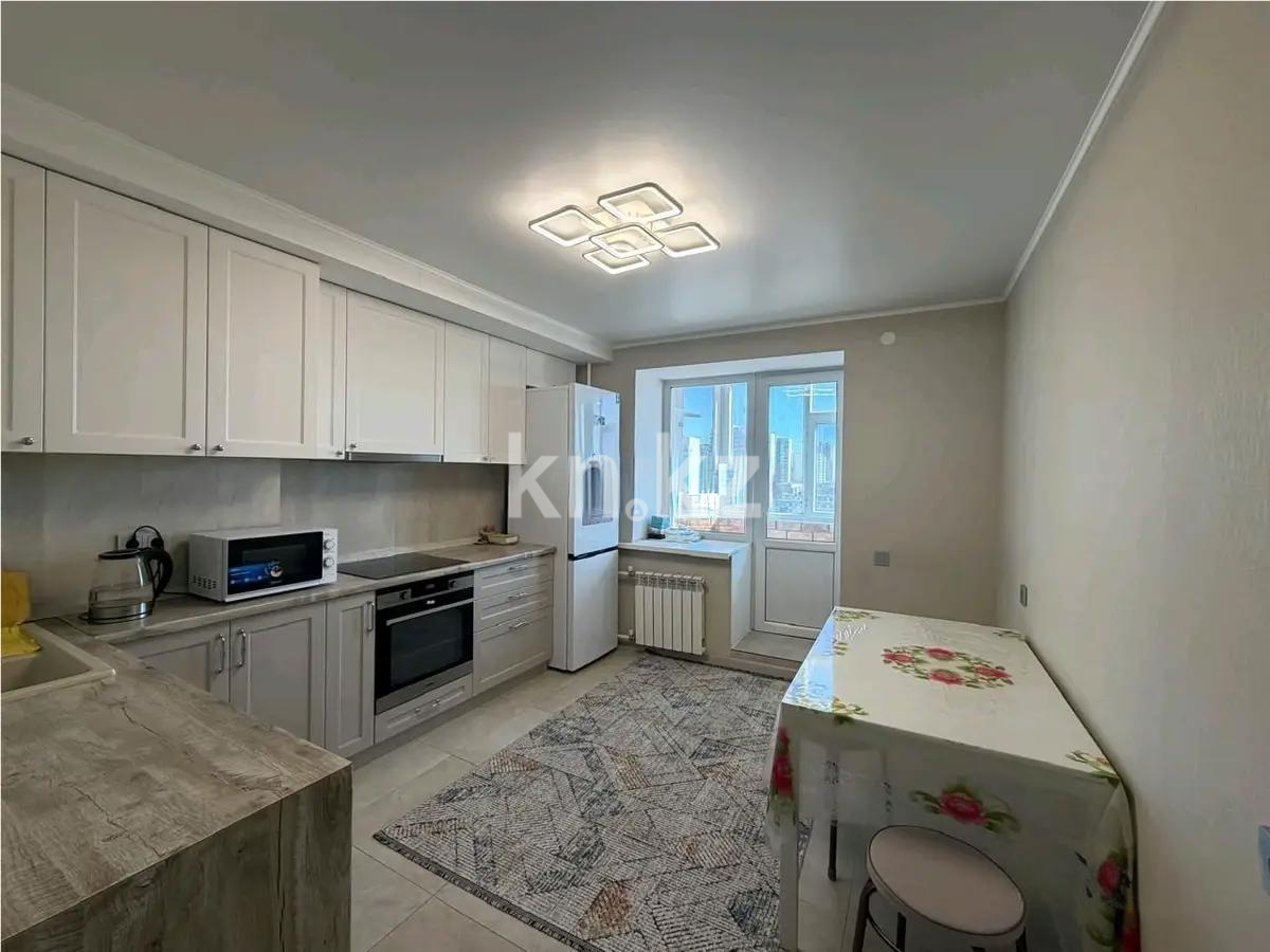 Продажа 1-комнатной квартиры, 40 м² в Астане - фото 2