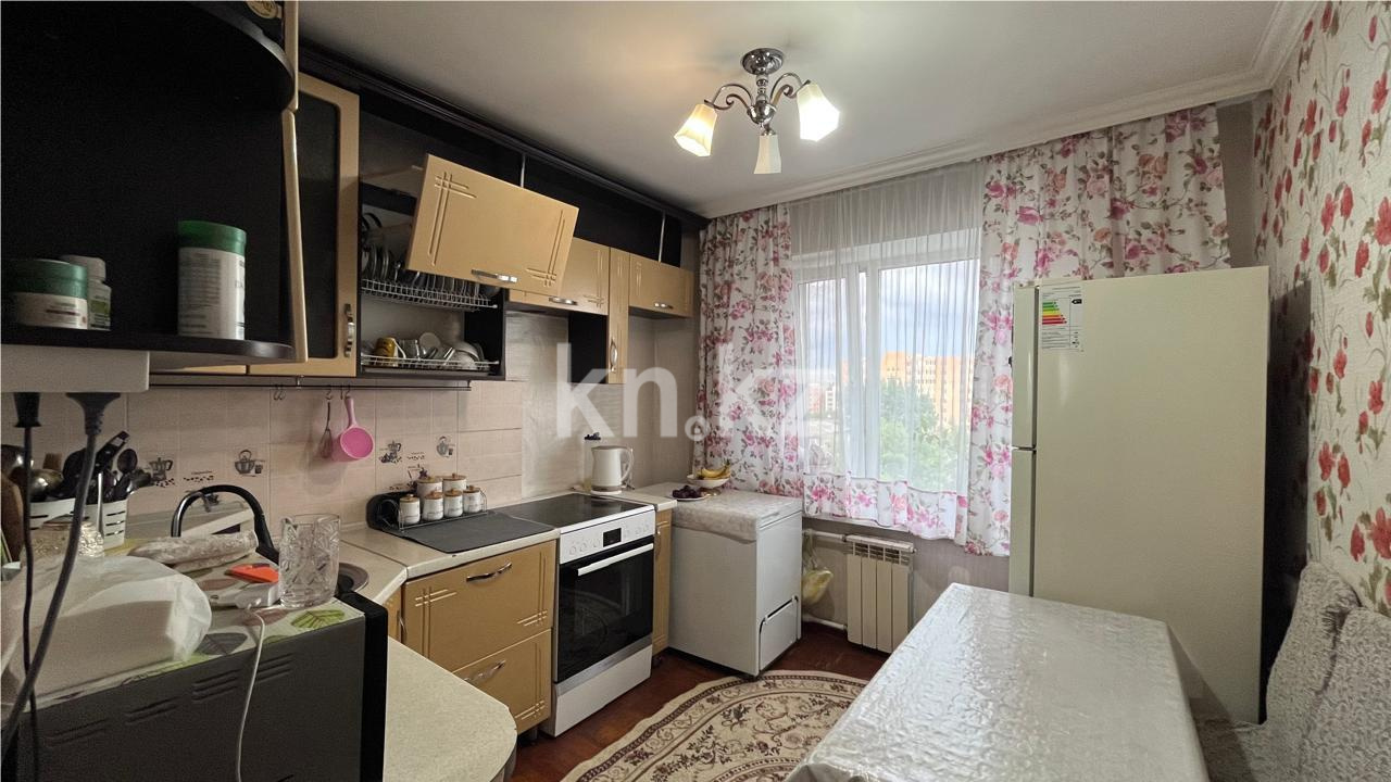 Продажа 3-комнатной квартиры, 64 м², ул. Дюсембекова в Караганде - фото 6