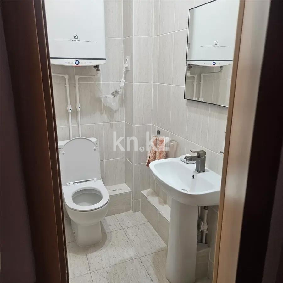 Продажа 4-комнатной квартиры, 124 м², ул. Лободы, дом  25/3 в Караганде - фото 7