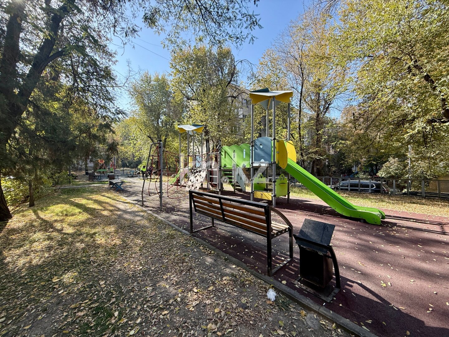Продажа 3-комнатной квартиры, 84.7 м² в Алматы - фото 18