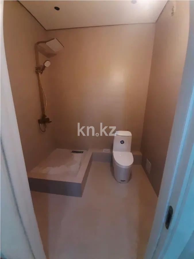 Продажа 3-комнатной квартиры, 104.3 м², пр. Сейфуллина, дом  469а в Алматы - фото 5