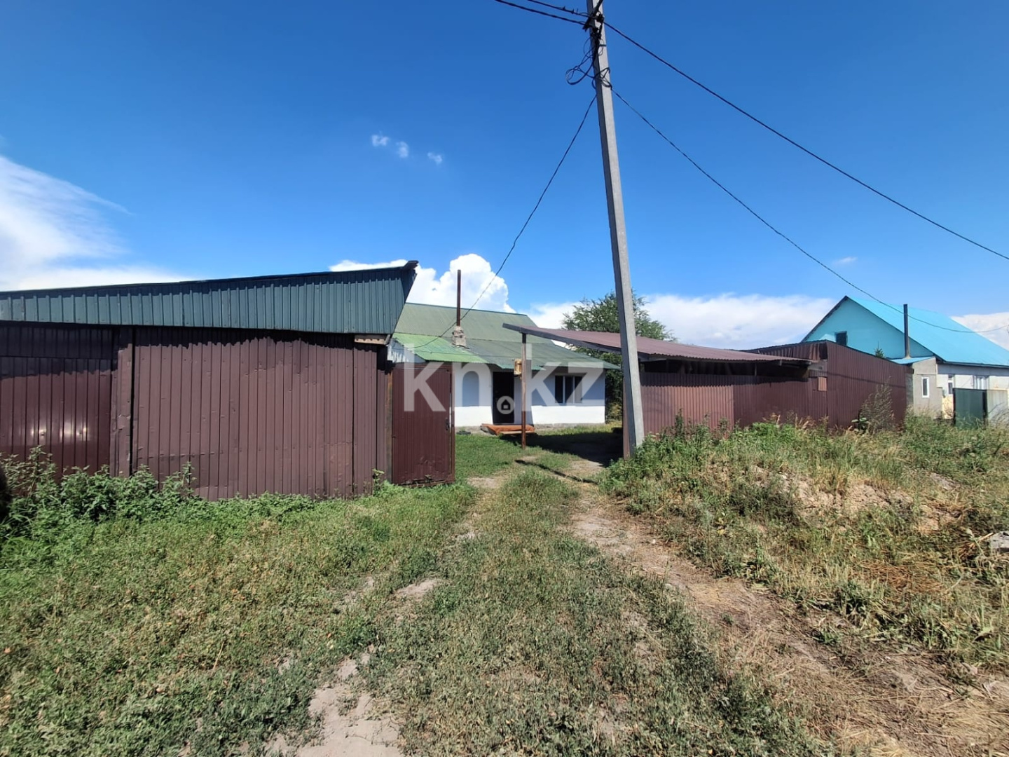 Продажа 4-комнатного дома, 120 м² в Усть-Каменогорске