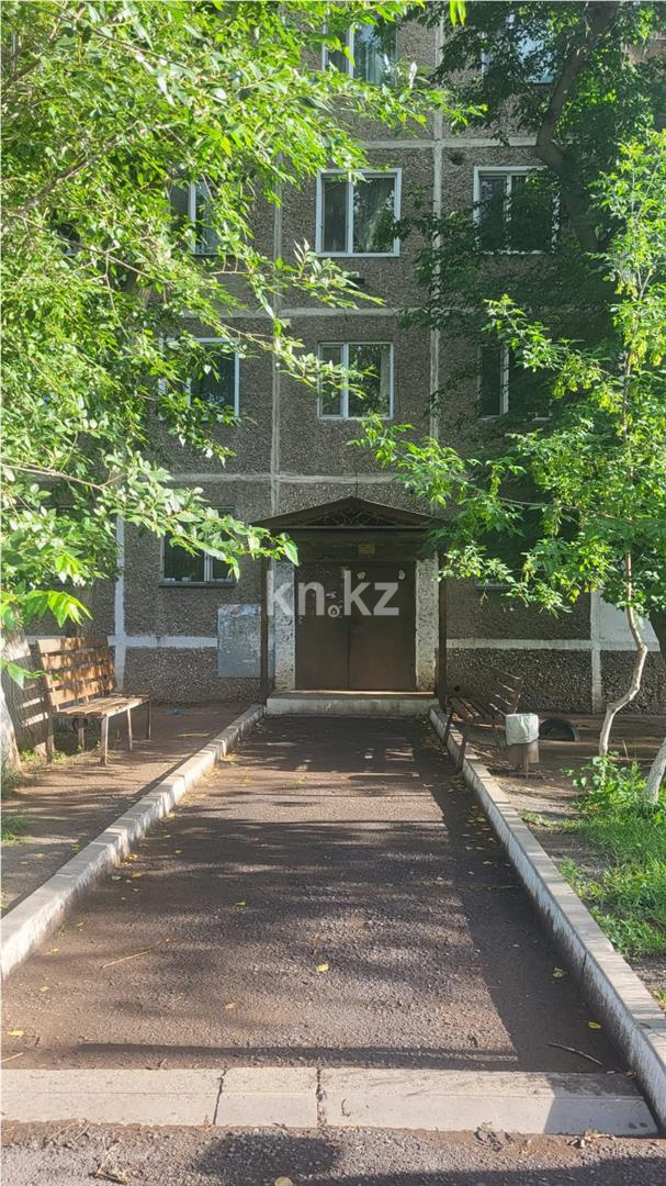 Продажа 3-комнатной квартиры, 75 м², 1 кв-л в Караганде - фото 8
