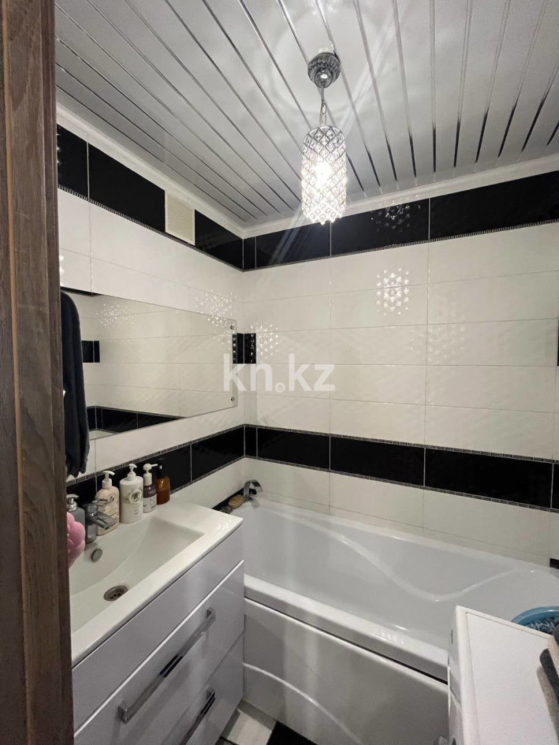 Продажа 2-комнатной квартиры, 53.1 м² в Костанае - фото 15