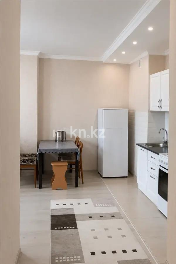 Продажа 2-комнатной квартиры, 45 м² в Астане - фото 5