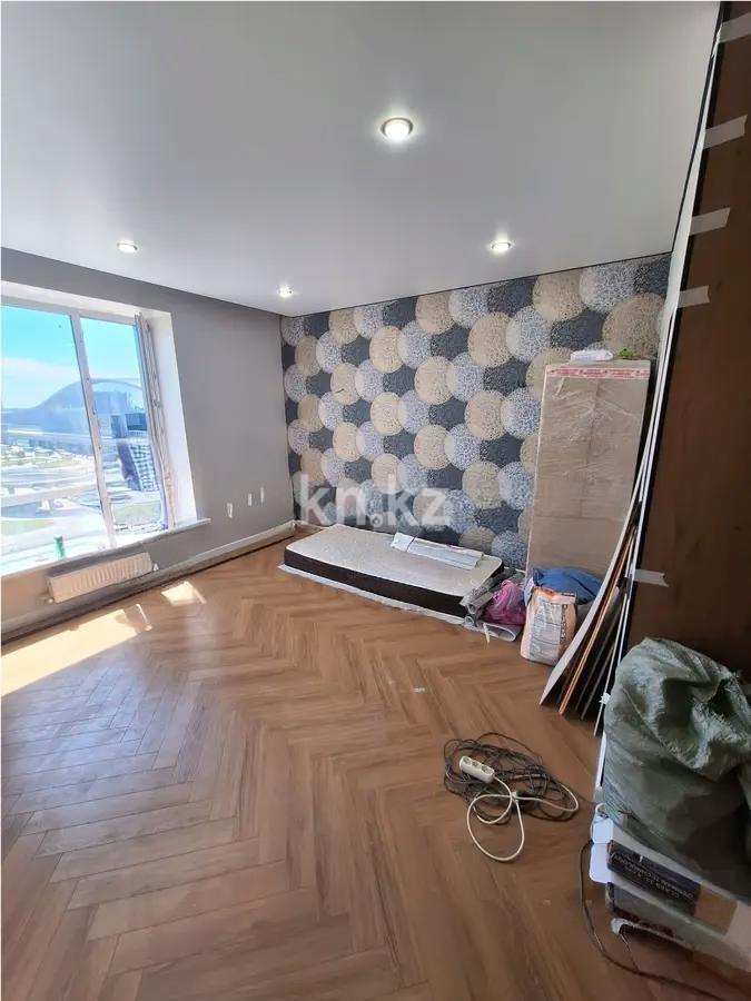 Продажа 1-комнатной квартиры, 27 м² в Астане